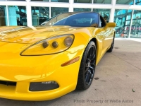 2008 Chevrolet Corvette for sale in Riverhead, New York (ID-141488)