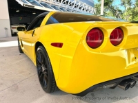2008 Chevrolet Corvette for sale in Riverhead, New York (ID-141488)