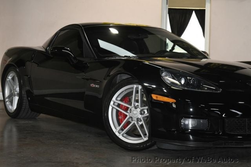 2008 Chevrolet Corvette for sale in Tampa, Florida (ID-141679) 2008 Chevrolet Corvette for sale in Tampa, Florida (ID-141679)