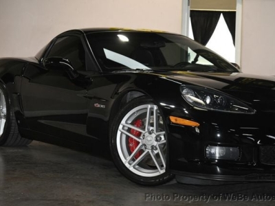 2008 Chevrolet Corvette for sale