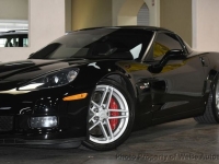 2008 Chevrolet Corvette for sale in Tampa, Florida (ID-141679)