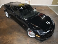 2008 Chevrolet Corvette for sale in Tampa, Florida (ID-141679)