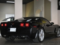 2008 Chevrolet Corvette for sale in Tampa, Florida (ID-141679)