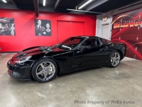 2008 Chevrolet Corvette for sale in Riverhead, New York (ID-143036)