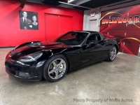 2008 Chevrolet Corvette for sale in Riverhead, New York (ID-143036)
