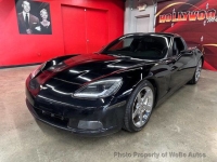 2008 Chevrolet Corvette for sale in Riverhead, New York (ID-143036)