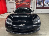 2008 Chevrolet Corvette for sale in Riverhead, New York (ID-143036)