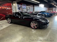 2008 Chevrolet Corvette for sale in Riverhead, New York (ID-143036)