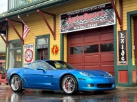 2008 Chevrolet Corvette for sale in Riverhead, New York (ID-144690)