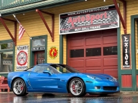 2008 Chevrolet Corvette for sale in Riverhead, New York (ID-144690)