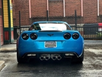 2008 Chevrolet Corvette for sale in Riverhead, New York (ID-144690)