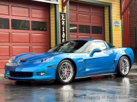 2008 Chevrolet Corvette for sale in Riverhead, New York (ID-144690)