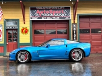 2008 Chevrolet Corvette for sale in Riverhead, New York (ID-144690)