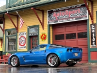 2008 Chevrolet Corvette for sale in Riverhead, New York (ID-144690)