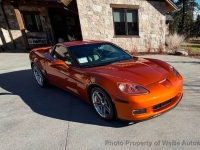 2008 Chevrolet Corvette for sale in Riverhead, New York (ID-146810)