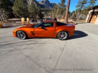 2008 Chevrolet Corvette for sale in Riverhead, New York (ID-146810)