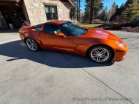 2008 Chevrolet Corvette for sale in Riverhead, New York (ID-146810)