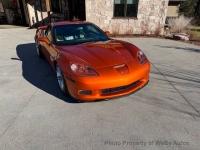 2008 Chevrolet Corvette for sale in Riverhead, New York (ID-146810)