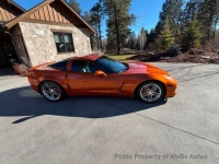 2008 Chevrolet Corvette for sale in Riverhead, New York (ID-146810)