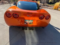 2008 Chevrolet Corvette for sale in Riverhead, New York (ID-146810)