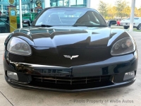 2008 Chevrolet Corvette for sale in Riverhead, New York (ID-162422)
