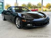 2008 Chevrolet Corvette for sale in Riverhead, New York (ID-162422)