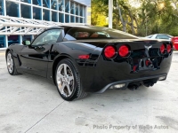 2008 Chevrolet Corvette for sale in Riverhead, New York (ID-162422)