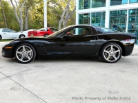 2008 Chevrolet Corvette for sale in Riverhead, New York (ID-162422)