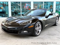 2008 Chevrolet Corvette for sale in Riverhead, New York (ID-162422)