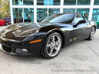 2008 Chevrolet Corvette for sale in Riverhead, New York (ID-162422)