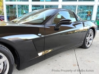 2008 Chevrolet Corvette for sale in Riverhead, New York (ID-162422)