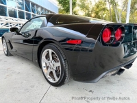 2008 Chevrolet Corvette for sale in Riverhead, New York (ID-162422)