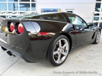 2008 Chevrolet Corvette for sale in Riverhead, New York (ID-162422)