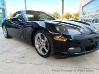 2008 Chevrolet Corvette for sale in Riverhead, New York (ID-162422)