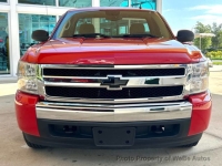 2008 Chevrolet Silverado for sale in Riverhead, New York (ID-142565)