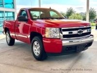 2008 Chevrolet Silverado for sale in Riverhead, New York (ID-142565)