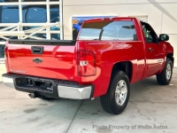 2008 Chevrolet Silverado for sale in Riverhead, New York (ID-142565)