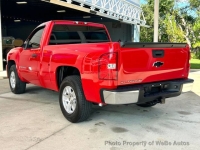 2008 Chevrolet Silverado for sale in Riverhead, New York (ID-142565)