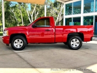 2008 Chevrolet Silverado for sale in Riverhead, New York (ID-142565)