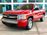 2008 Chevrolet Silverado for sale in Riverhead, New York (ID-142565)
