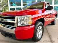 2008 Chevrolet Silverado for sale in Riverhead, New York (ID-142565)