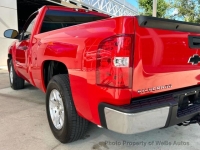 2008 Chevrolet Silverado for sale in Riverhead, New York (ID-142565)