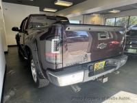 2008 Chevrolet Silverado for sale in Riverhead, New York (ID-144316)