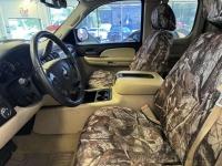 2008 Chevrolet Silverado for sale in Riverhead, New York (ID-144316)