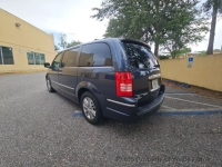 2008 Chrysler Town & Country for sale in Riverhead, New York (ID-142997)