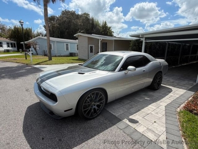 2008 Dodge Challenger for sale