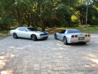 2008 Dodge Challenger for sale in Riverhead, New York (ID-161972)