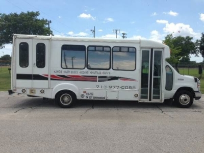 2008 Ford E450 for sale