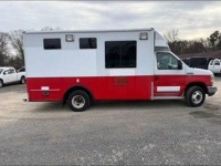 2008 Ford E450 for sale in Riverhead, New York (ID-161176)