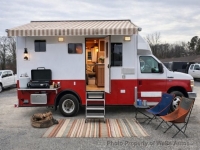 2008 Ford E450 for sale in Riverhead, New York (ID-161176)